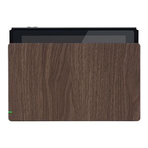 เคสป้องกัน EXtremeRate NS Dock Front Housing Shell สำหรับแท่นวางคอนโซล Nintendo Switch - Product Image 4