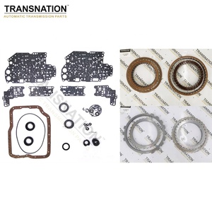 ชุดต้นแบบการสร้าง5F27E B1338600D เกียร์อัตโนมัติยกเครื่องสำหรับอุปกรณ์เสริมกระปุกเกียร์ - Product Image 3