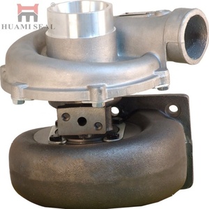 Turbocompresseur de haute qualité 6SD1Engine Turbo EX300-2 114400-3140 - Product Image 4