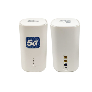 Router Cellulare Gigabit 5G OpenWrt, Modem 4G LTE, WiFi 6 Wireless 3000Mbps, CPE con Slot SIM, 3000Mbps QoS per Veicoli e Camper - Product Image 6