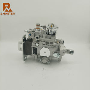 Conjunto de Bomba de Combustible 0460414015 VE4 11F1250L164-1 65931791 L164-1 - Product Image 3