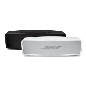 Boses Sound Link Mini Bluetooth Speaker II - Special Edition Portable Wireless Audio portable speaker bluetooth waterproof