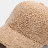 Gorra de Béisbol de Lujo en Color Sólido, de Poliéster/Algodón, para Hombre y Mujer, Diseño Retro Casual con Arte Japonés