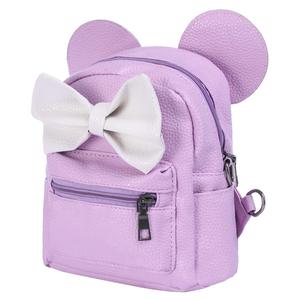 <span class=keywords><strong>Sac</strong></span> à <span class=keywords><strong>dos</strong></span> <span class=keywords><strong>personnalisé</strong></span> Fama Factory, <span class=keywords><strong>sac</strong></span> d'école mignon pour fille, style national, doublure en polyester, certifié ISO SEDEX, motif de dessin animé - Product Image 1