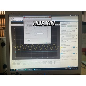 เครื่องกำเนิดสัญญาณไมโครเวฟ Keysight M9383A PXI 1 เมกะเฮิรตซ์ ถึง 44 กิกะเฮิรตซ์ - Product Image 2