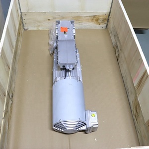 มอเตอร์เกียร์เบเวล G50BB145MHAR3C00 ของแท้ มอเตอร์ลดความเร็วสำหรับงานอุตสาหกรรม - Product Image 1