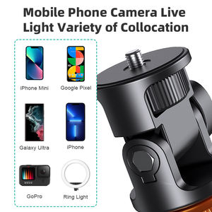 Actory-Lámpara de luz LED de 58,66 pulgadas, Accesorio luminoso xtensible de pulgadas, con borde flotante - Product Image 4