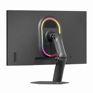 TENFLY <span class=keywords><strong>PC</strong></span> de bureau 320Hz 27 pouces moniteur de jeu IPS rapide 320Hz écran d'ordinateur 1ms moniteur de jeu Computadora à synchronisation adaptative - Product Image 3