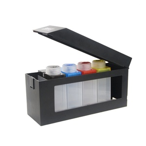 OCB 250ML - 260ML ซิสสำหรับระบบหมึกบลัคของมิมากิ เจวี 33 - Product Image 1