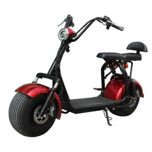 Hot Style Retro Motorcycle Electric Moped 2000w Electric Off-road Dirt Motorbike With A Comfortable Seat Electric Moto Scooter