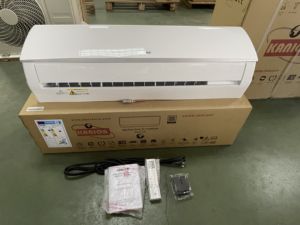 KANION Premium 9000 BTU Beliebte Klimaanlage für Zuhause - Product Image 2