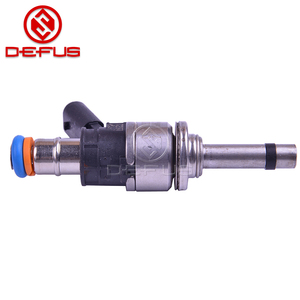 Высококачественные форсунки для топливных форсунок Defus GDI OEM 07L906036G для A3 Q5 Beetle <span class=keywords><strong>2</strong></span>,0 OEM 07L906036G Форсунка для продажи - Product Image 3