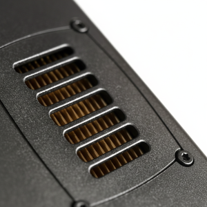 Altavoz de Agudos Samtronic de Alta Calidad, Super Ribbon Tweeter, AMT Air Motion Transformer, Altavoz Planar de 3 Pulgadas, Audio DIY <span class=keywords><strong>HiFi</strong></span>, 4 ohmios - Product Image 3