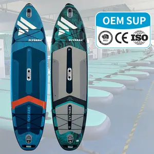 Stand up paddleboard sup לוחות מתנפח ההנעה לוח SUP סין יצרן OEM ODM paddleboards סין מפעל