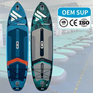 Stand Up Paddleboard Sup Boards Opblaasbare Paddle Board Sup China Fabrikant Oem Odm Paddleboards China Fabriek