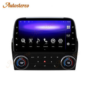 2024 estilo <span class=keywords><strong>8</strong></span> pulgadas Android 12 para Chevrolet Camaro 2010-2015 reproductor Multimedia para coche navegación GPS accesorios de Audio estéreo para coche - Product Image 5