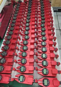 Alan için laboratuvar işaretleme kalınlığı testi ve dijital yol işaretleme kalınlık ölçer - Product Image 6