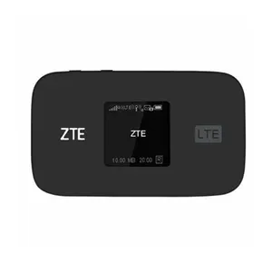 Hotspot móvel ZTE MF971V 4G+ LTE Cat6 300Mbps desbloqueado original, bandas FDD B1/2/3/4/5/7/8/17 e 12/20/28 e TDD B38