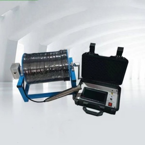 Anbit 100M Diep Cctv Downhole Televisie Handleiding Lier HYKJ-18-2 Eenvoudige Boorgat Inspectie Camera Is Te Koop - Product Image 4