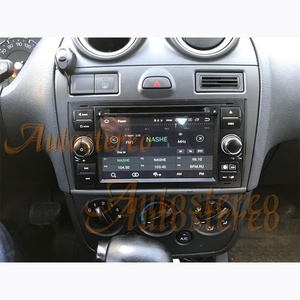 6 128G Android 11 Auto GPS Navigation Audio Für FORD MONDEO 2006 Multimedia Autoradio Video <span class=keywords><strong>Player</strong></span> Band Recorder Head Unit 2 din - Product Image 5