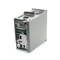 Nuevo PLC 136G5587 FC-302P1K5T5E20H1XXXXXXS201XALBXCXXXXDX 0905052840, Programación PLC, Control Industrial RS485