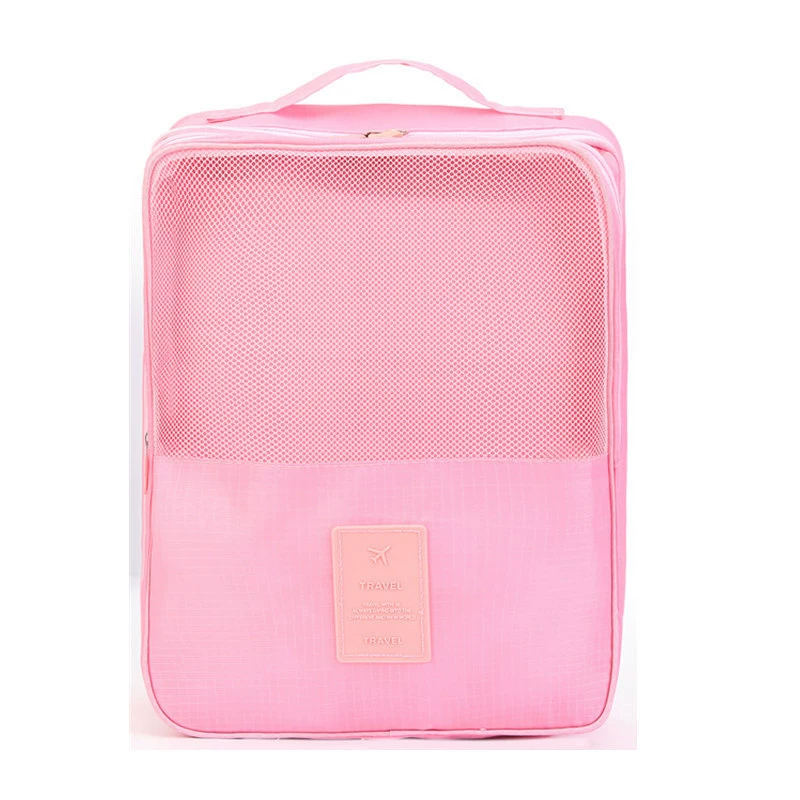 Custom Designer Shoe Dust Bag Travel