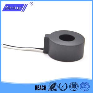 Zentar Precisão Transformador Atual PCT226 Mini Transformador Atual 10mm Buraco - Product Image 3