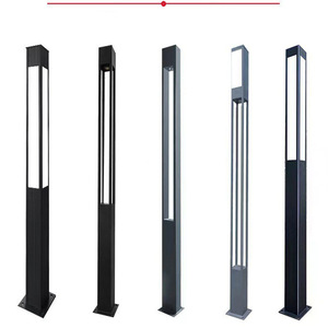 12V Étanche IP65 Aluminium 3W Extérieur Voie Projecteur Pelouse Lampe Paysage Spot Led Spike Jardin Lumière - Product Image 2