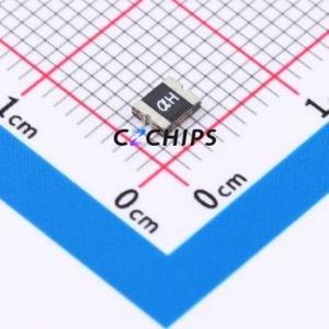 SMD1210-110-16V Resettable Fuse 1210 Fuse 16V 100A 1.1A 2.2A - Product Image 1