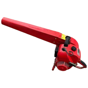 Soplador de Hojas a Gasolina de 4.5KW, Tipo Mochila, para Limpieza de Huertos y Jardines, Prevención de Incendios y Remoción de Nieve - Product Image 3