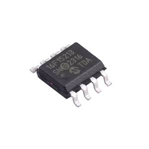 Componentes Electrónicos PIC16F15213-I/SN Microcontrolador IC Chip PIC16F15213 PIC16F15213-I - Product Image 1