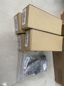 Braking Resistor FR-ABR-3.7K/MR-PWCNS5 - Product Image 1