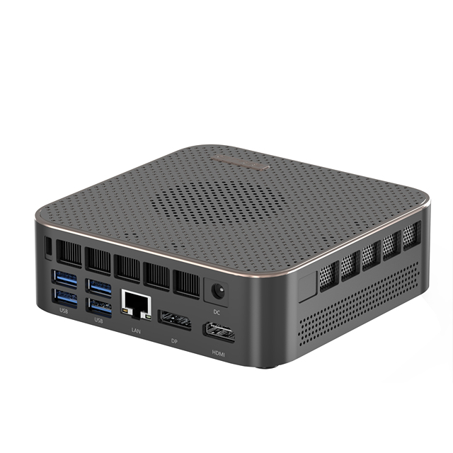 Commercial Mini PC  Usage