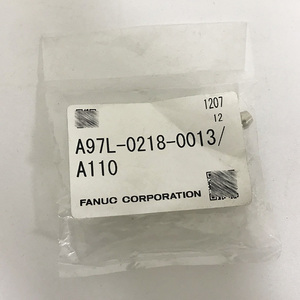 FANUC Robotics Oil Valve A97L-0218-0013 - Product Image 3