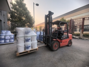 Bc110 Chế phẩm sinh học 10 tỷ CFU/G thủy sản denitrifying vi khuẩn nhà sản xuất hữu cơ chất ô nhiễm loại bỏ tổng số Nitơ - Product Image 5