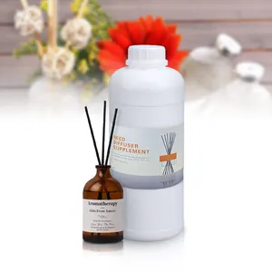 1000Ml Luxe Geurolie Reed Diffuser Geurolie Geconcentreerde Olie Voor Diffuser Maken Betere Kwaliteit Essentieel