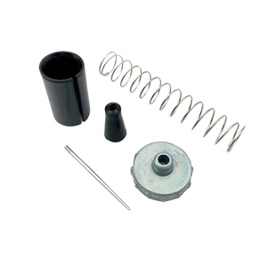 Kit de reconstruction de <span class=keywords><strong>carburateur</strong></span> pour moto, pièces de réparation, remplacement pour VM26 Carb ATV Pit Dirt Bike <span class=keywords><strong>Quad</strong></span> Buggy <span class=keywords><strong>150cc</strong></span> 160cc 200cc 2 - Product Image 3