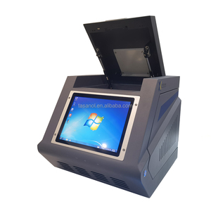 EDS5800C лучшая машина для тестирования золота XRF Si Pin типа рентгеновский анализатор золота анализатор чистоты драгоценных металлов - Product Image 4