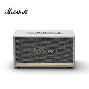 Altavoz Inalámbrico <span class=keywords><strong>Stanmore</strong></span> II con Bajos Potentes - Product Image 1