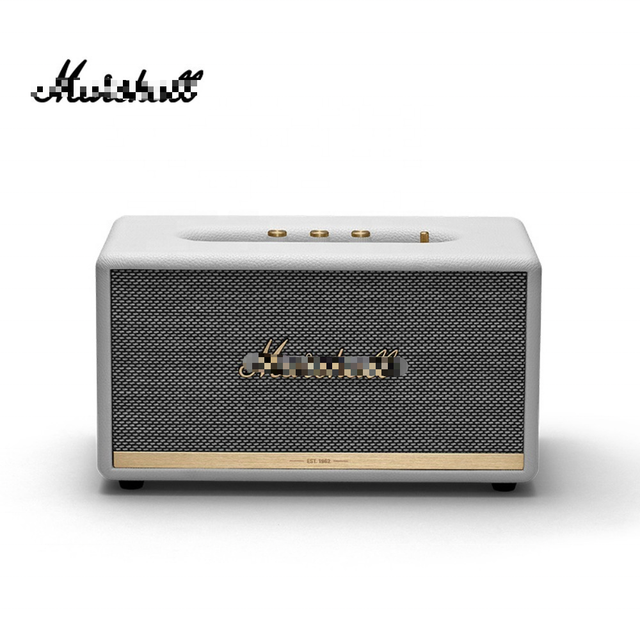 Stanmore II Wireless Speaker Heavy Bass