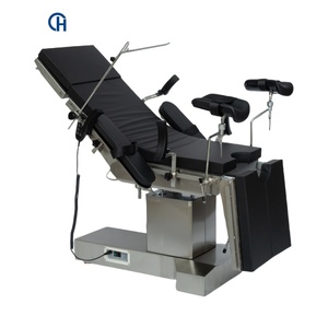Tavolo Operatorio Ortopedico con Funzione di Trazione per Chirurgia Ortopedica - Direttamente dalla Fabbrica - Product Image 2