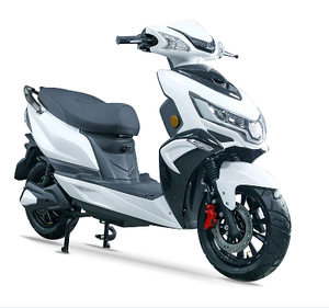 Scooter Eléctrico EEC en Oferta, Motocicleta Eléctrica de 1000/1200/1500/2000W para Adultos, Entrega Rápida - Product Image 1