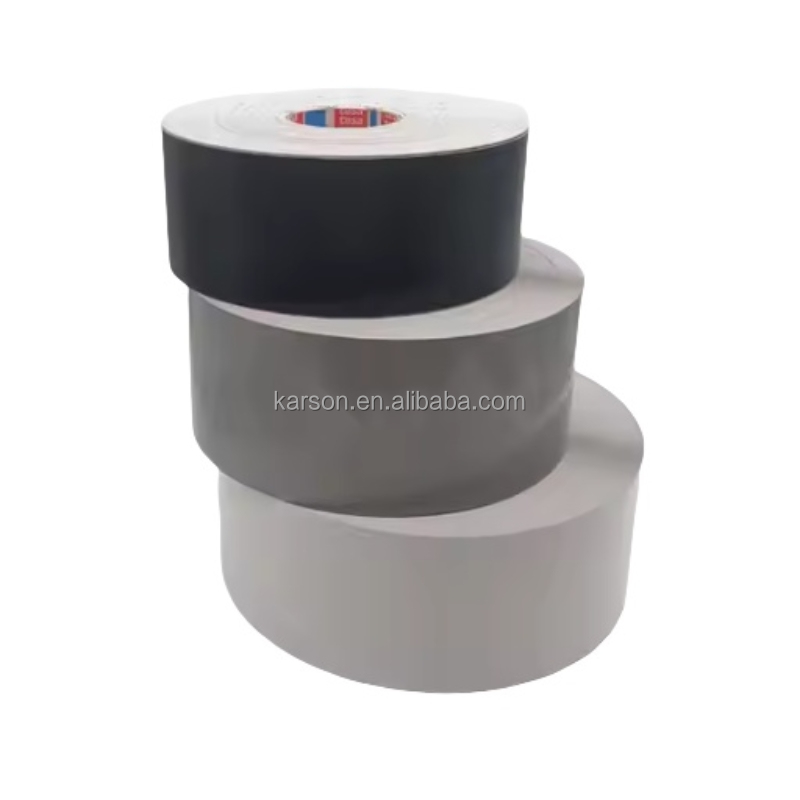Tesa 6930 Single Sided Acrylic White