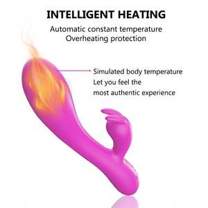 Seksi dükkanı titreşimli yapay penis Consolador Para Mujer yetişkin kadının vibratör seks oyuncakları Eroticos Produc - Product Image 5