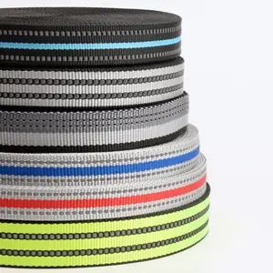 Best Price Wholesale 38Mm Woven Polyester Webbing