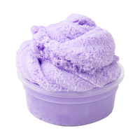 Fabricant OEM de slime non toxique pour enfants, slime DIY pour garçons et filles, kits de slime au beurre