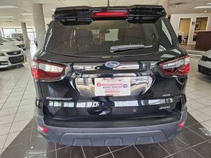 Autos Seminuevos Disponibles Ahora para la Venta: Sedán 2020 AWD con Asientos de Cuero, R18, ACC, Automático, Cámara de Visión Trasera Izquierda - Product Image 2