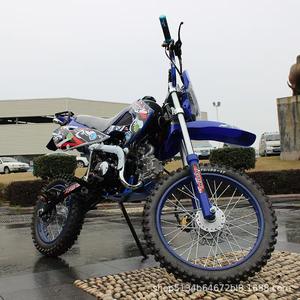 Nouvelle <span class=keywords><strong>moto</strong></span> tout-terrain 125C transfrontalière, voiture de course tout terrain à deux roues, <span class=keywords><strong>moto</strong></span> tout-terrain pour adultes, <span class=keywords><strong>moto</strong></span> électrique - Product Image 4