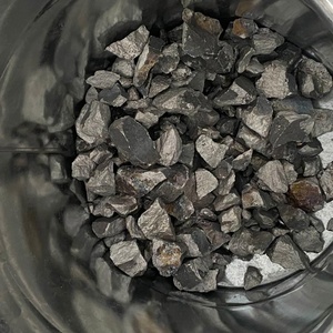 Ferro Molibdeno de Alta Calidad para la Fabricación de Acero, Bajo en Carbono, FeMo65, FeMo60, Suministro de Fábrica - Product Image 4