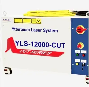 Réparation de Fiber Laser IPG, pièces, remplacement de Module optique, Module électrique et Fiber de sortie